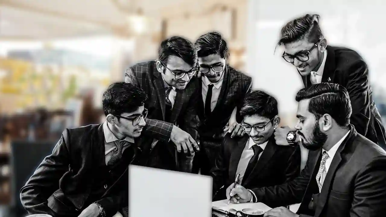 IT Solutions for Indian Businesses