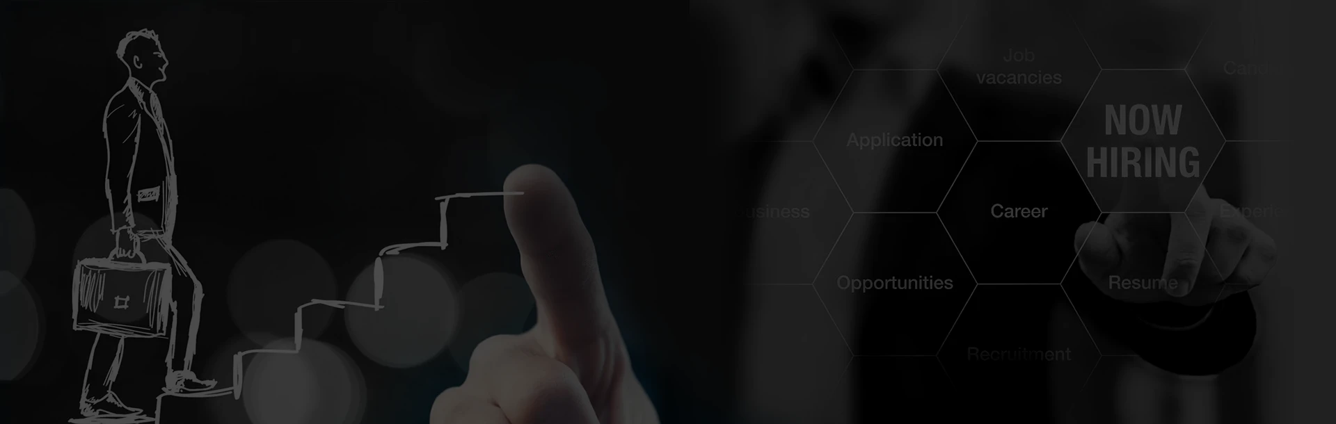 Careers Background