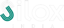 Silox client logo - technology solutions