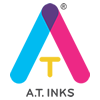 A. T.INKS client logo - trusted business partner