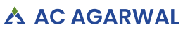 A C Agarwal Share Broker Pvt. Ltd  client logo - global electronics partner