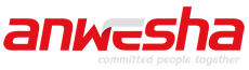 Anwesha Technologies client logo - IT services partner