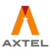 Axtel Industries Ltd client logo - trusted business partner