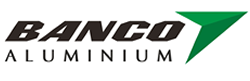 Banco Aluminium Ltd  client logo - trusted business partner
