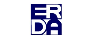 ERDA client logo - enterprise solutions partner