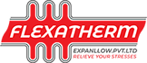 Flexatherm Expanllow Pvt. Ltd. client logo - business solutions partner