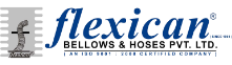 Flexican Bellows & Hoses Pvt. Ltd. client logo - business solutions partner