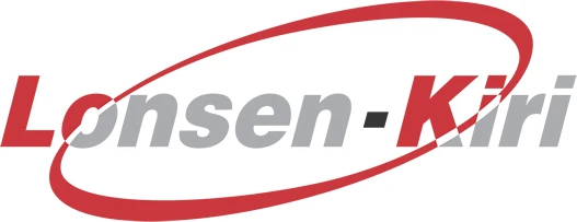 Lonsen Kiri client logo - corporate solutions partner