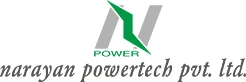 Narayan client logo - enterprise solutions partner