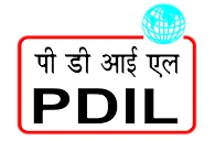 PDIL client logo - industrial solutions partner
