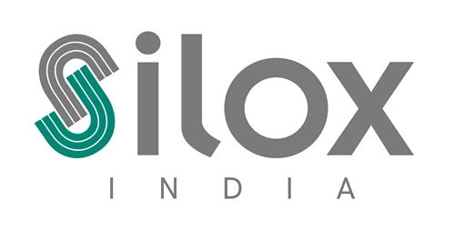 Silox client logo - technology solutions partner