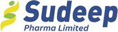 Sudeep Pharma client logo - pharmaceutical industry partner