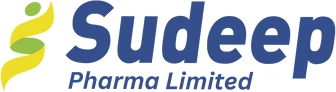 Sudeep Pharma client logo - pharmaceutical industry partner