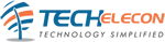 Tech Elecon client logo - trusted business partner