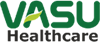 Vasu Healthcare Pvt limited client logo - trusted business partner