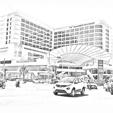 Nifty Solutions Vadodara Office