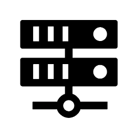 VPS Icon