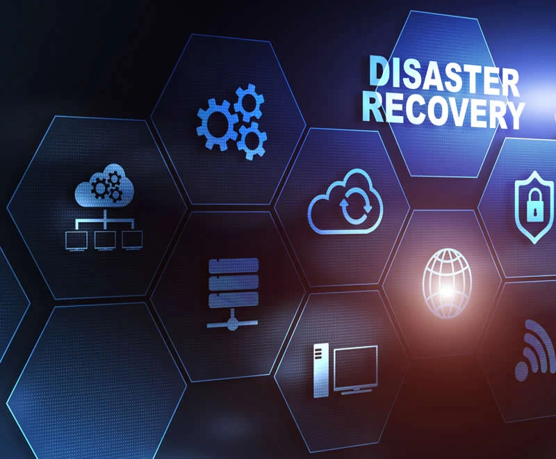 Disaster Recovery