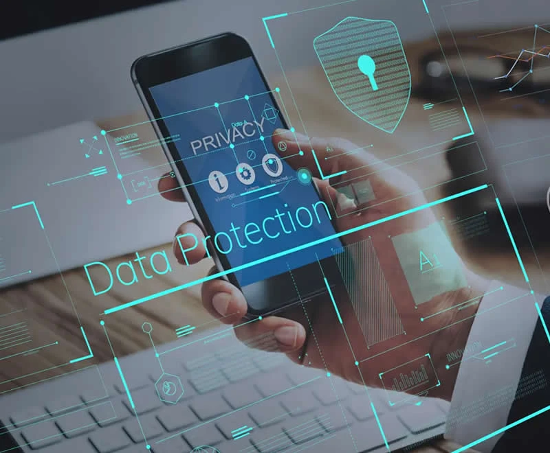 Data Leakage Prevention