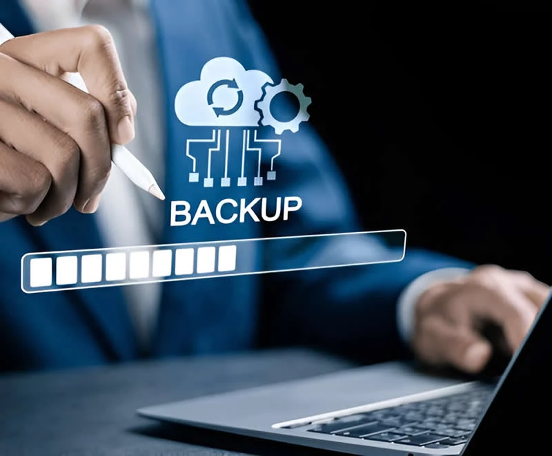 Email Backup