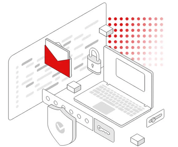 Email Spam Protection Vadodara