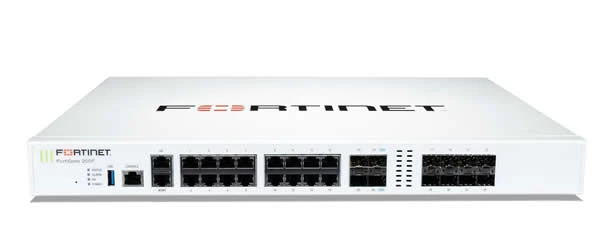 Fortinet Firewall