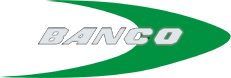 Banco Logo - Client of Nifty Solutions