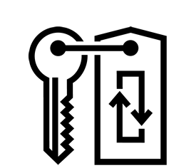 Licensed Software Icon