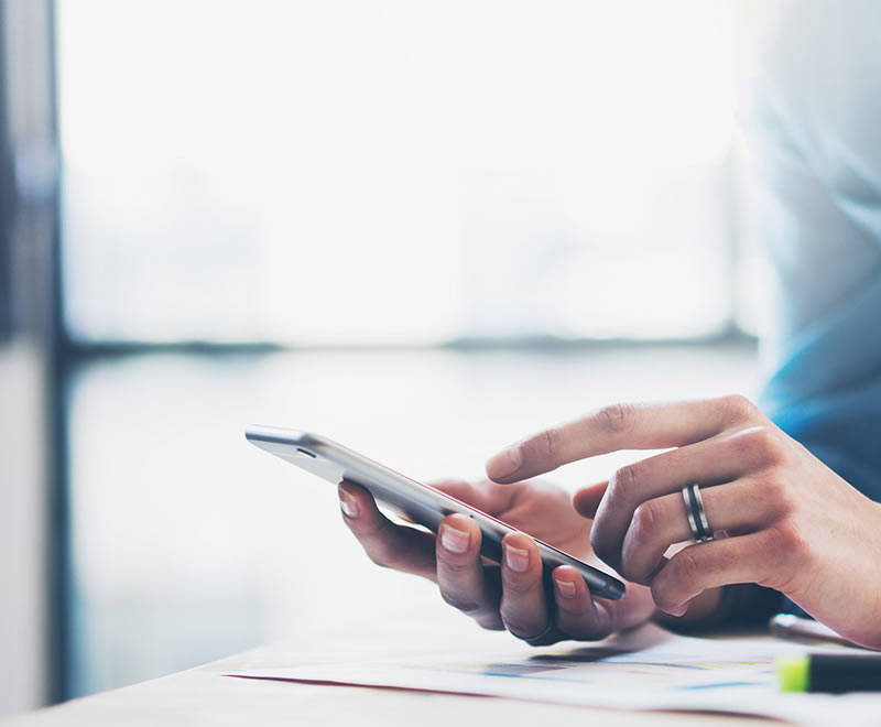eScan Enterprise Mobility Management