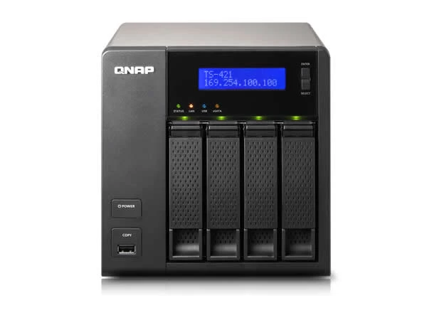 QNAP