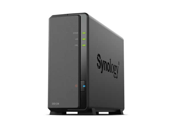 Synology