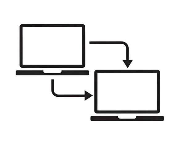 Remote Access Apps Drawing