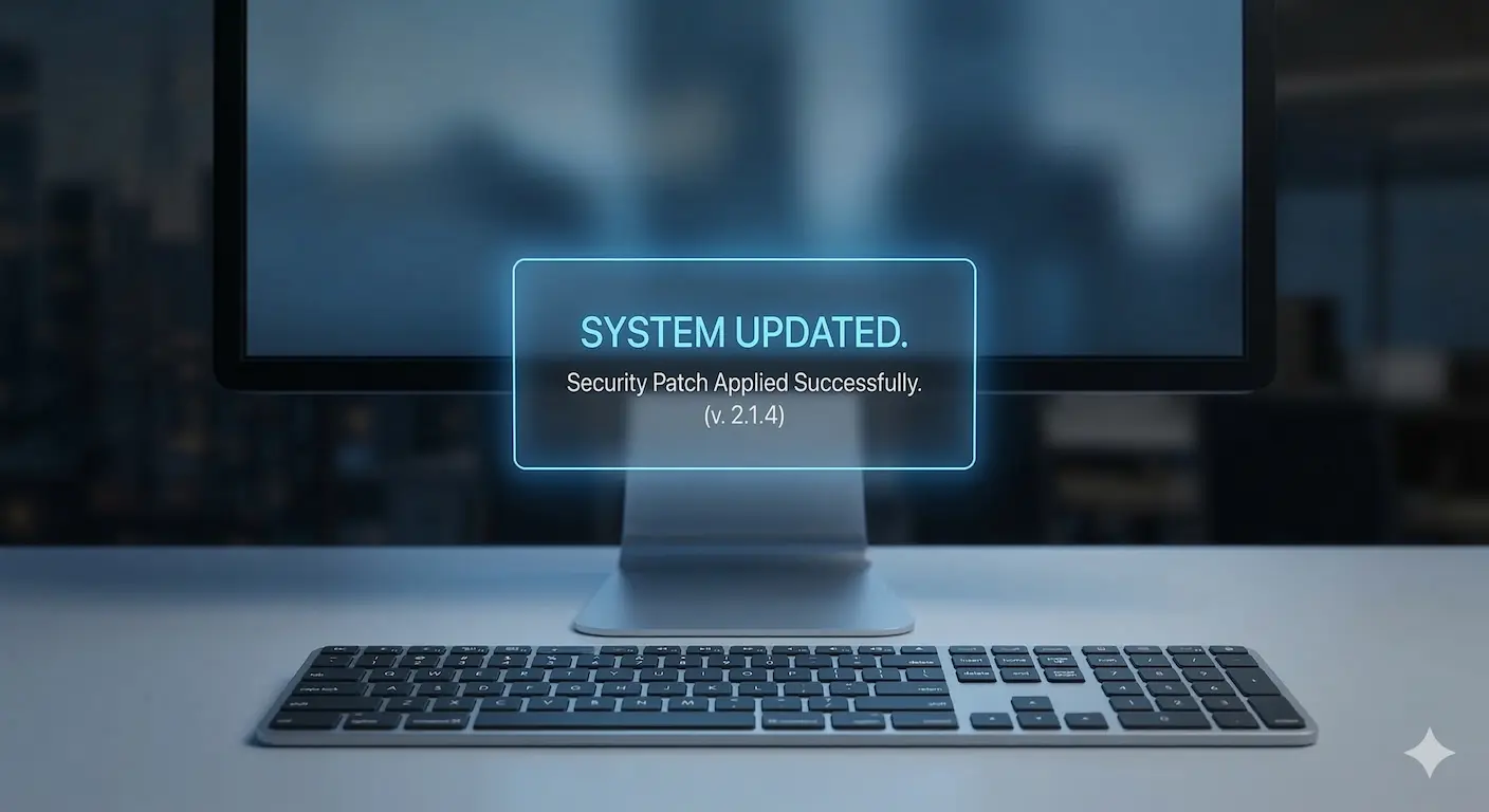 Iperius One Automated Patch Management System