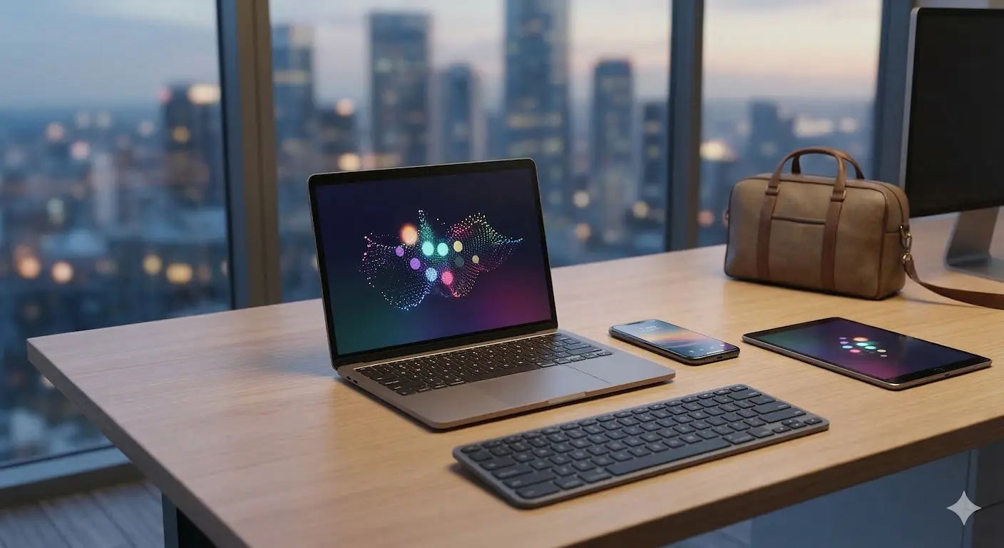 Iperius One Remote Backup Management Interface
