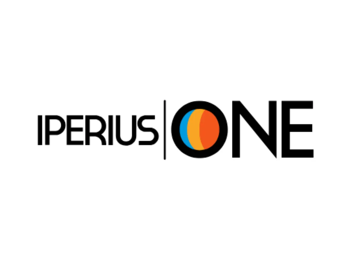 Iperius One Platform Icon