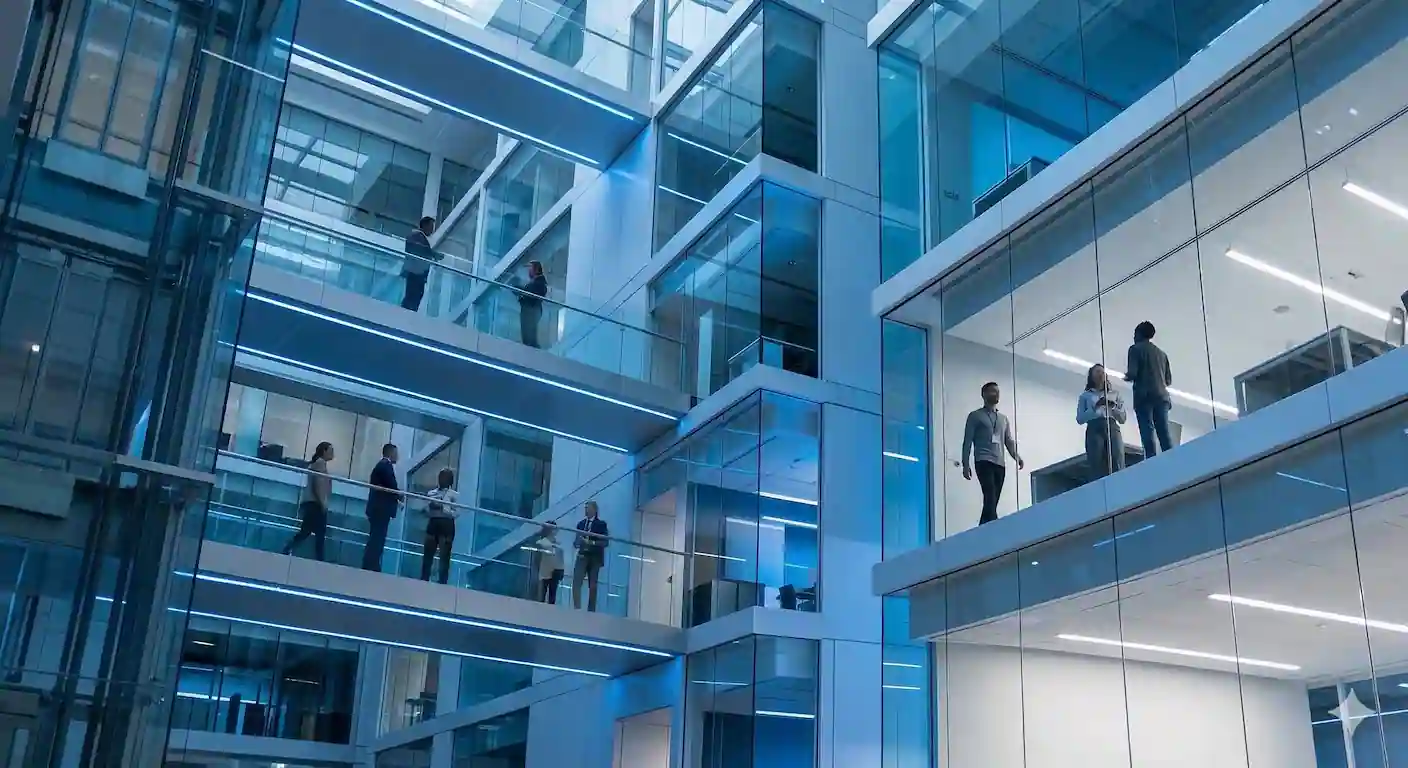 Iperius One Role-Based User Access Management