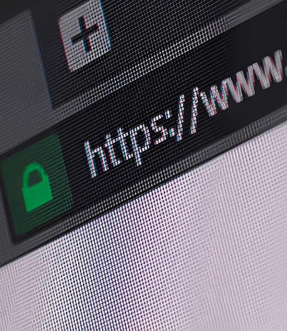 SSL Certificate
